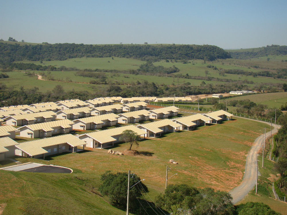 Clube de Campo PróVida Enplan