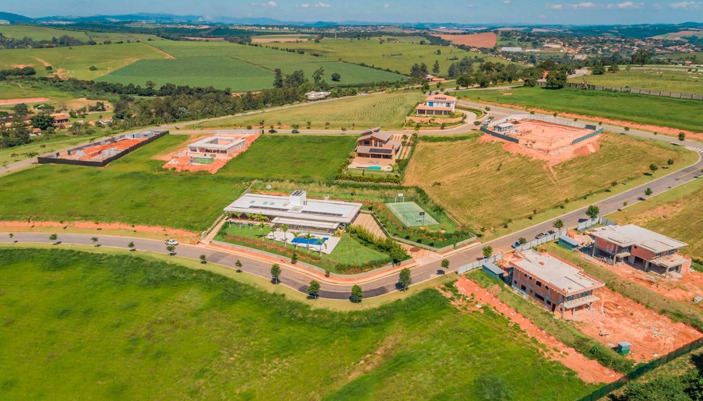 Fazenda Dona Carolina