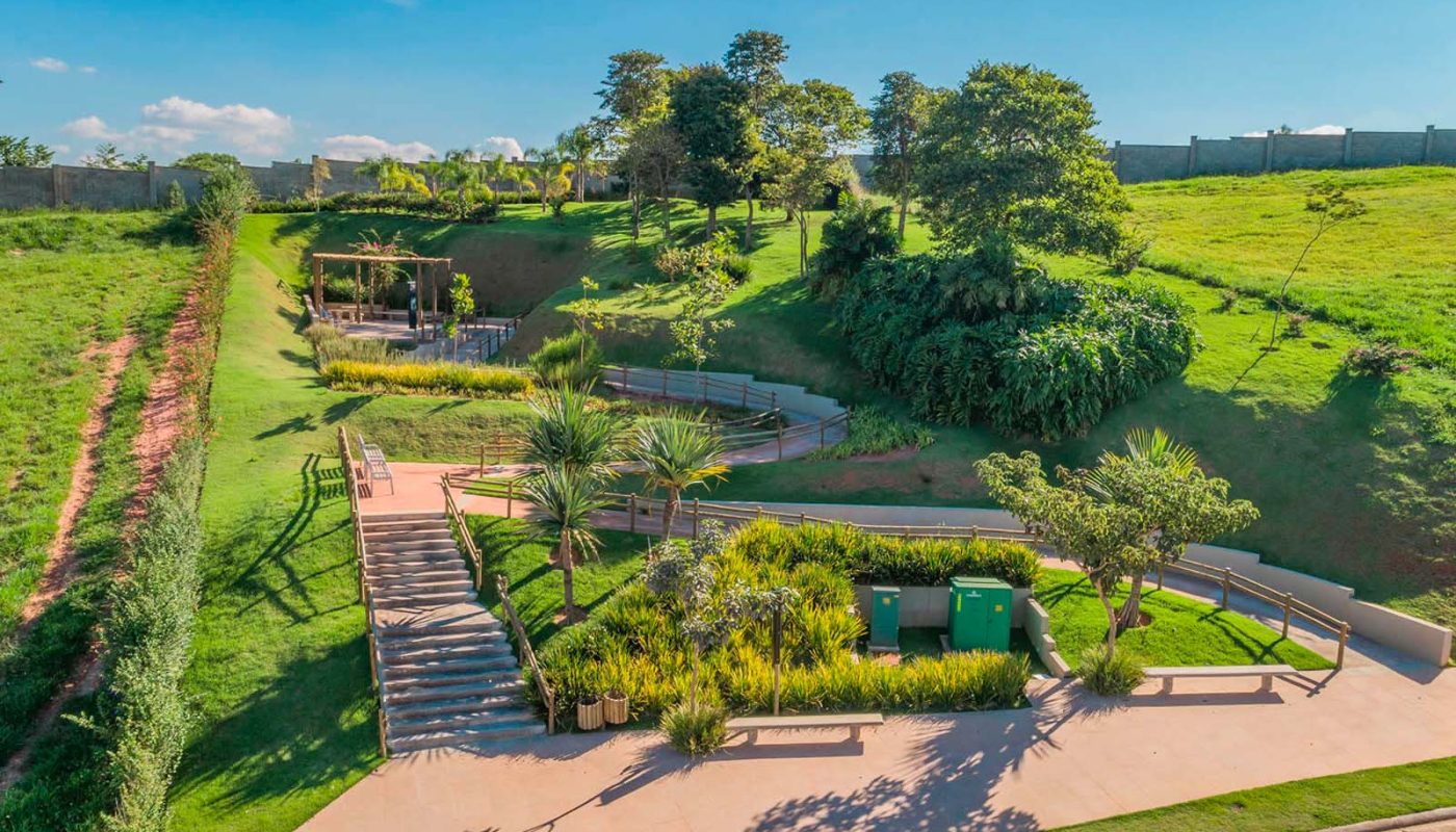 Fazenda Dona Carolina