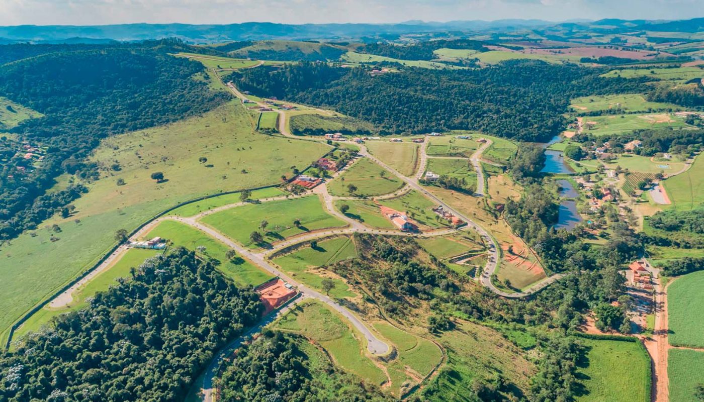 Fazenda Dona Carolina
