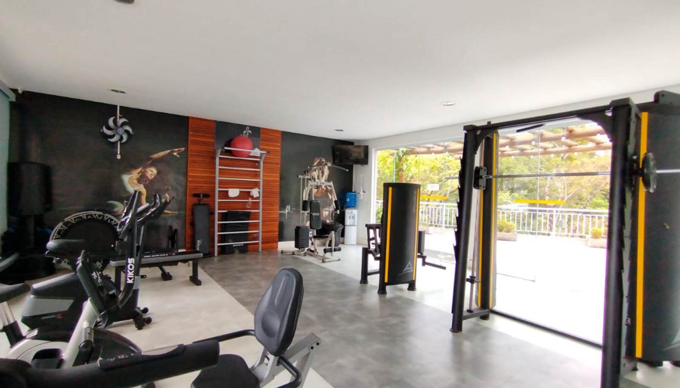 Fitness
