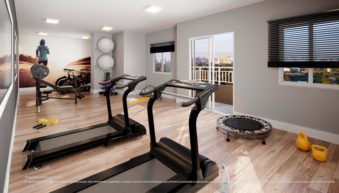 Fitness