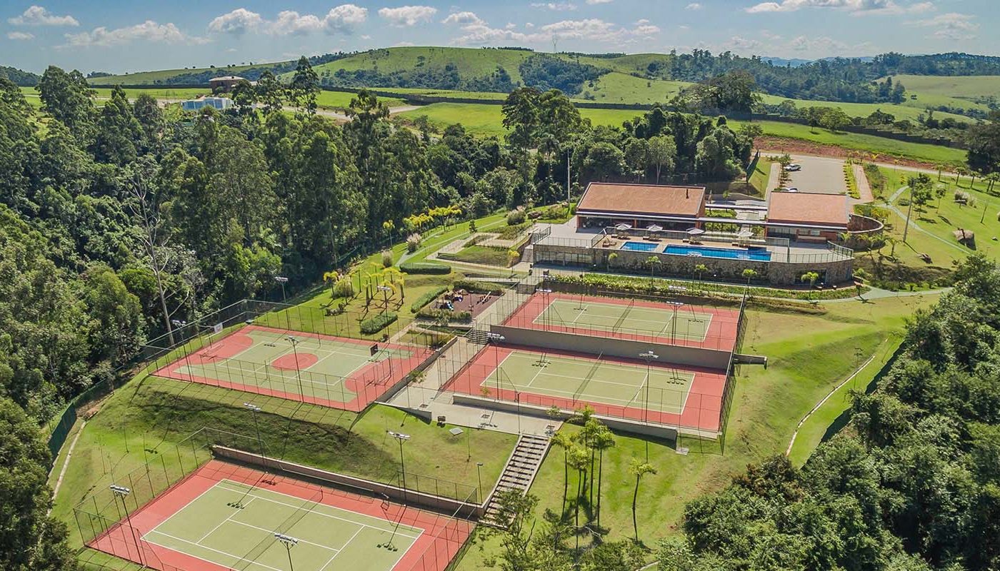 Fazenda Dona Carolina