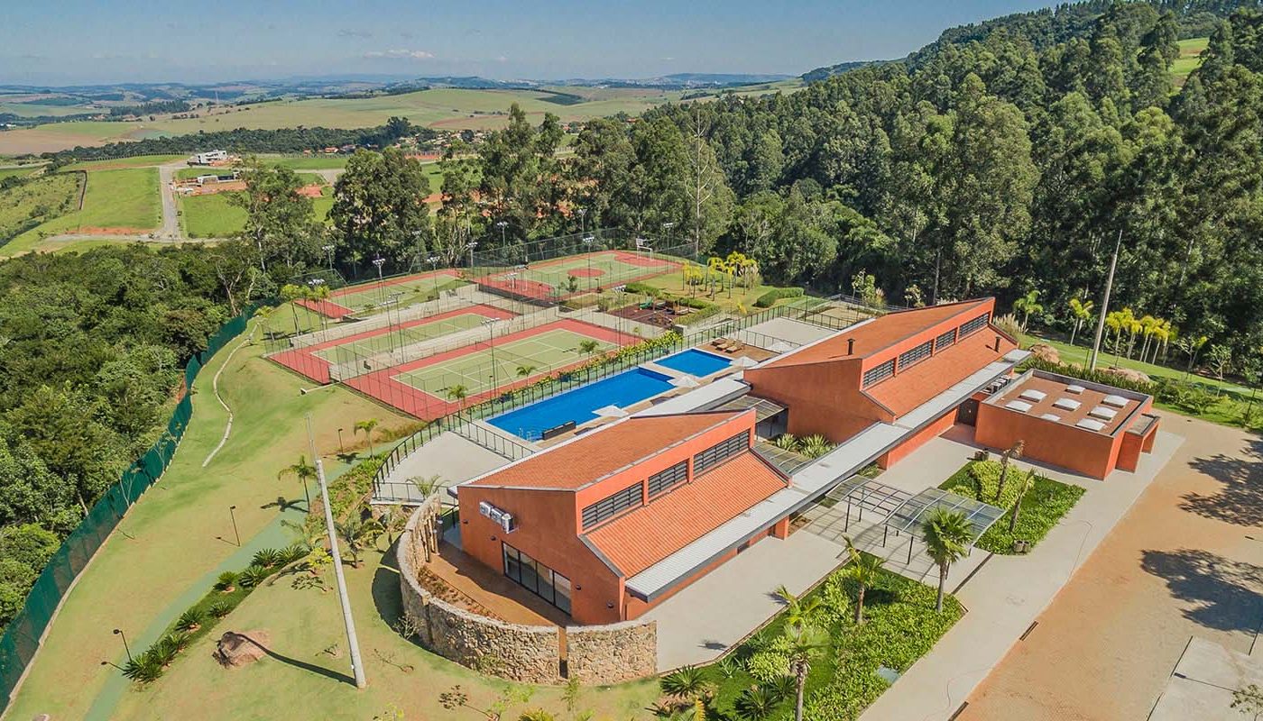 Fazenda Dona Carolina