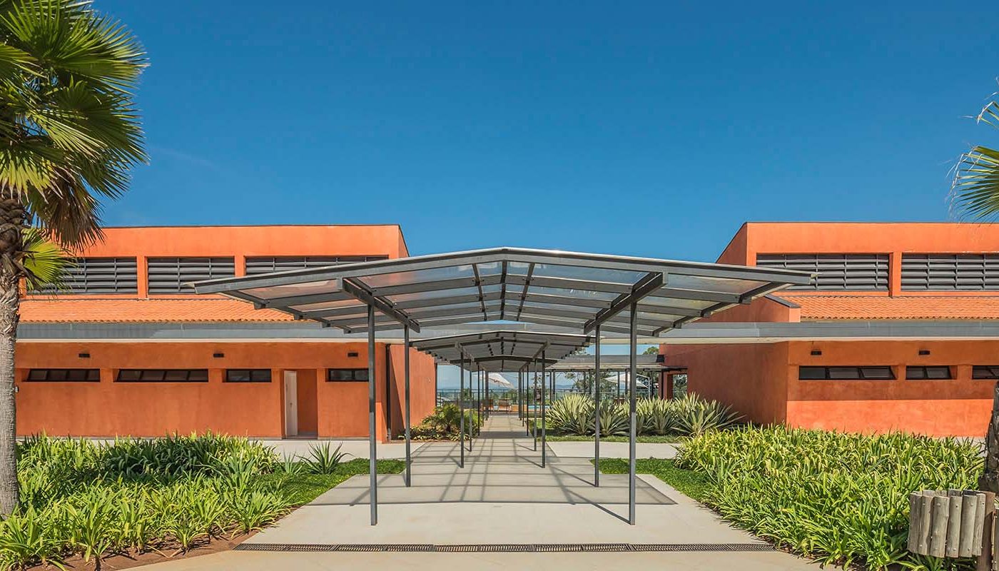 Fazenda Dona Carolina