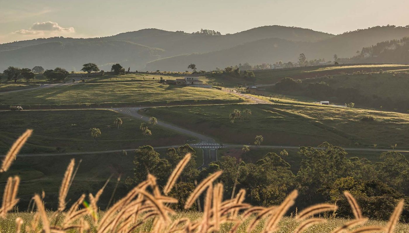Fazenda Dona Carolina