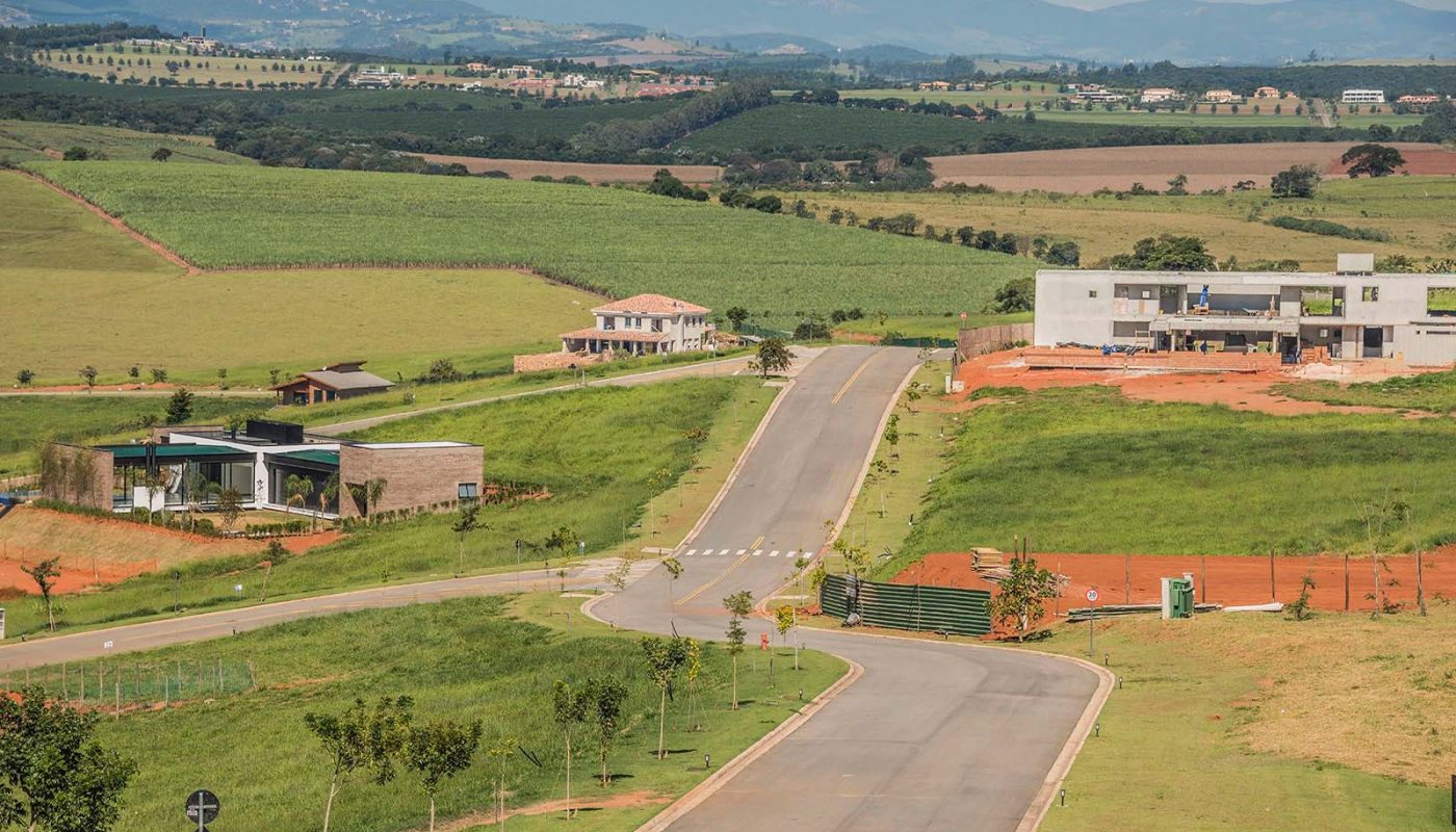 Fazenda Dona Carolina