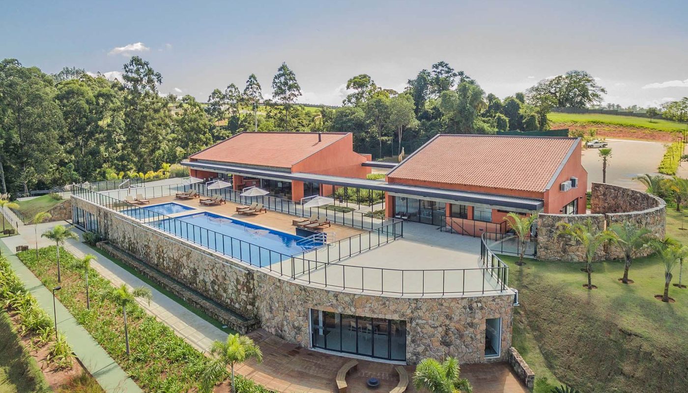 Fazenda Dona Carolina