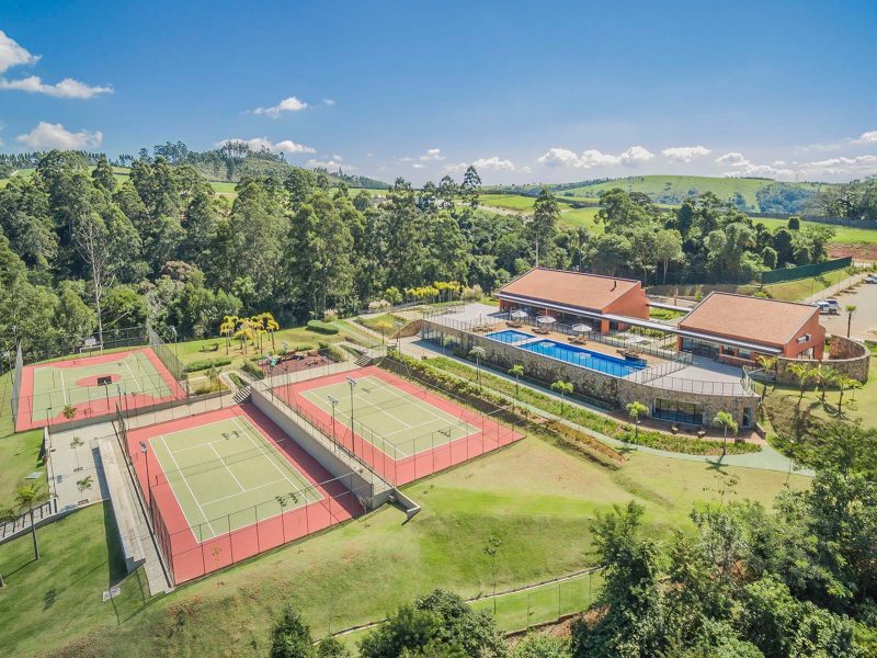 Fazenda Dona Carolina