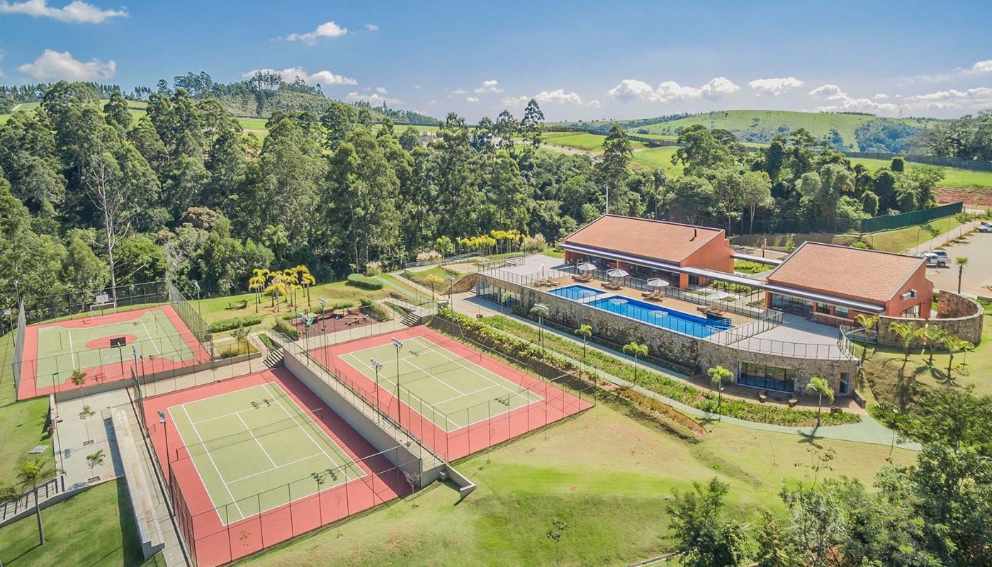 Fazenda Dona Carolina