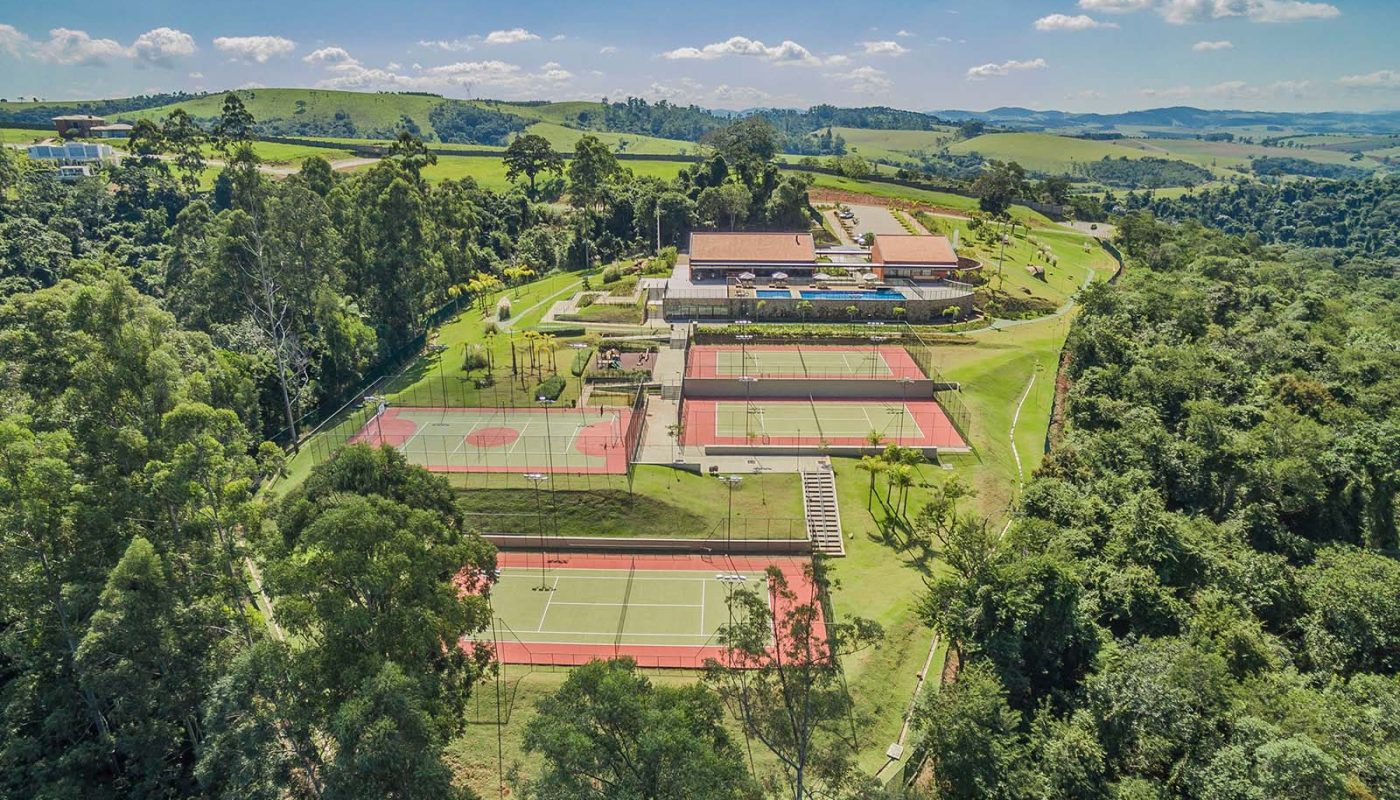 Fazenda Dona Carolina