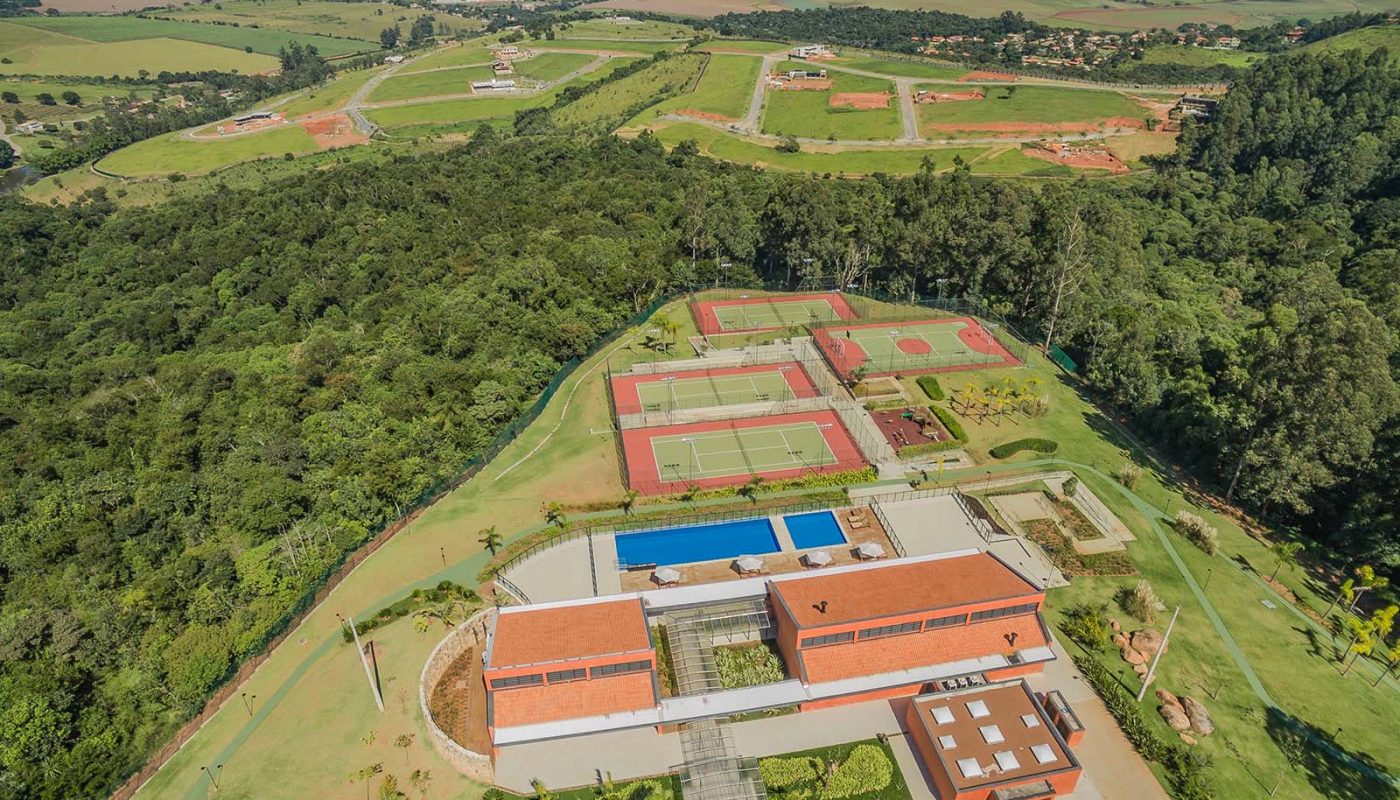 Fazenda Dona Carolina