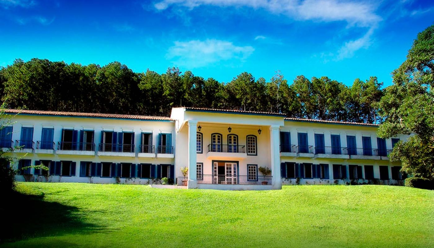 Hotel Fazenda Dona Carolina