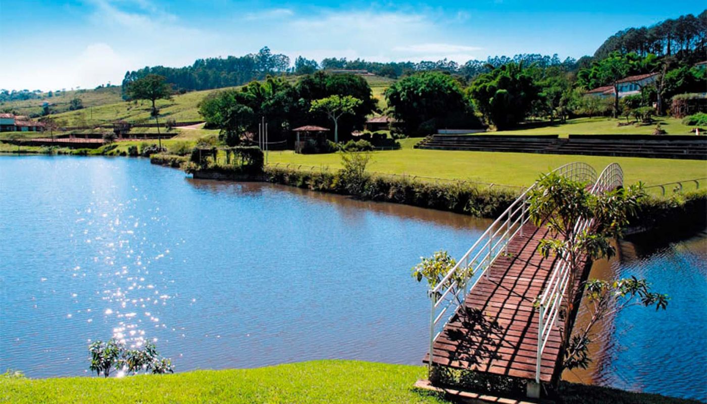 Hotel Fazenda Dona Carolina