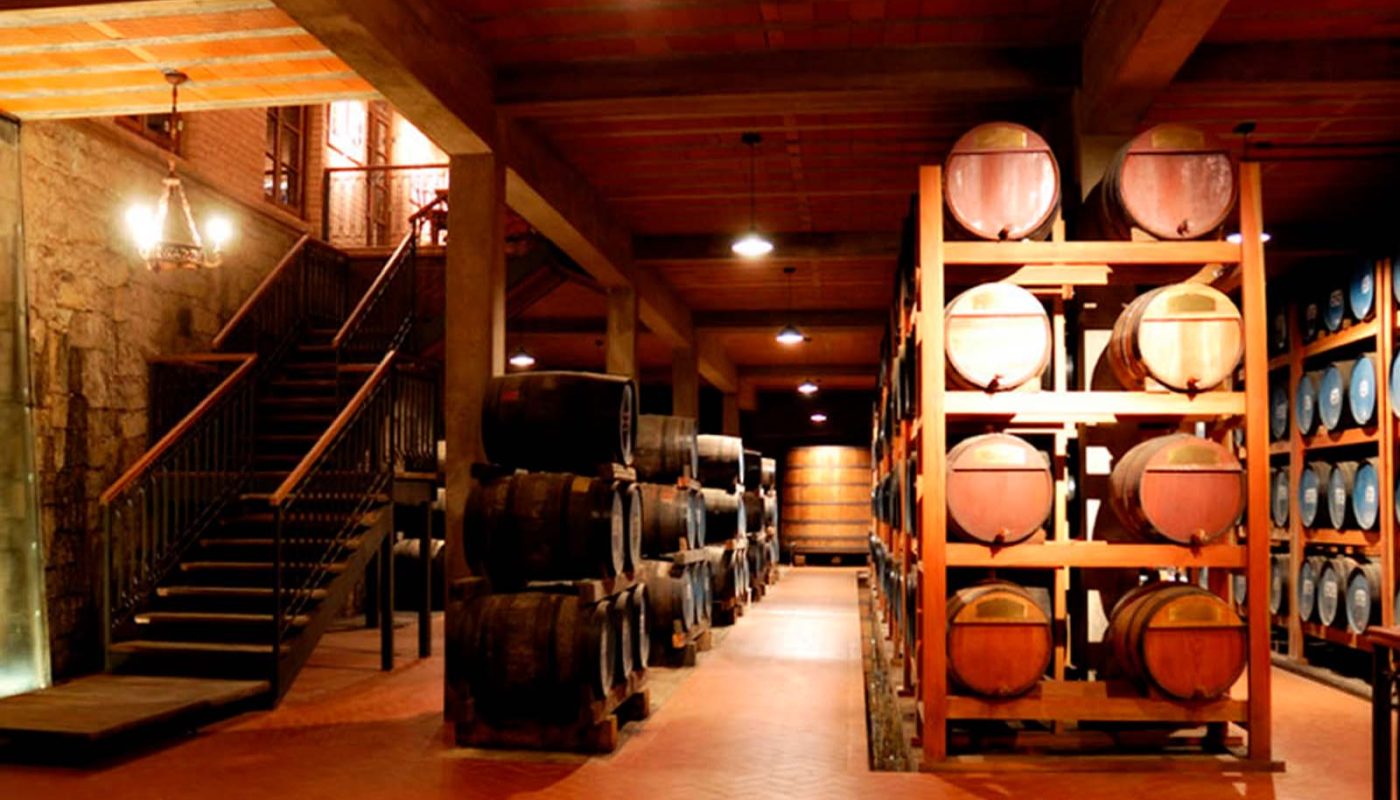 Fazenda Dona Carolina