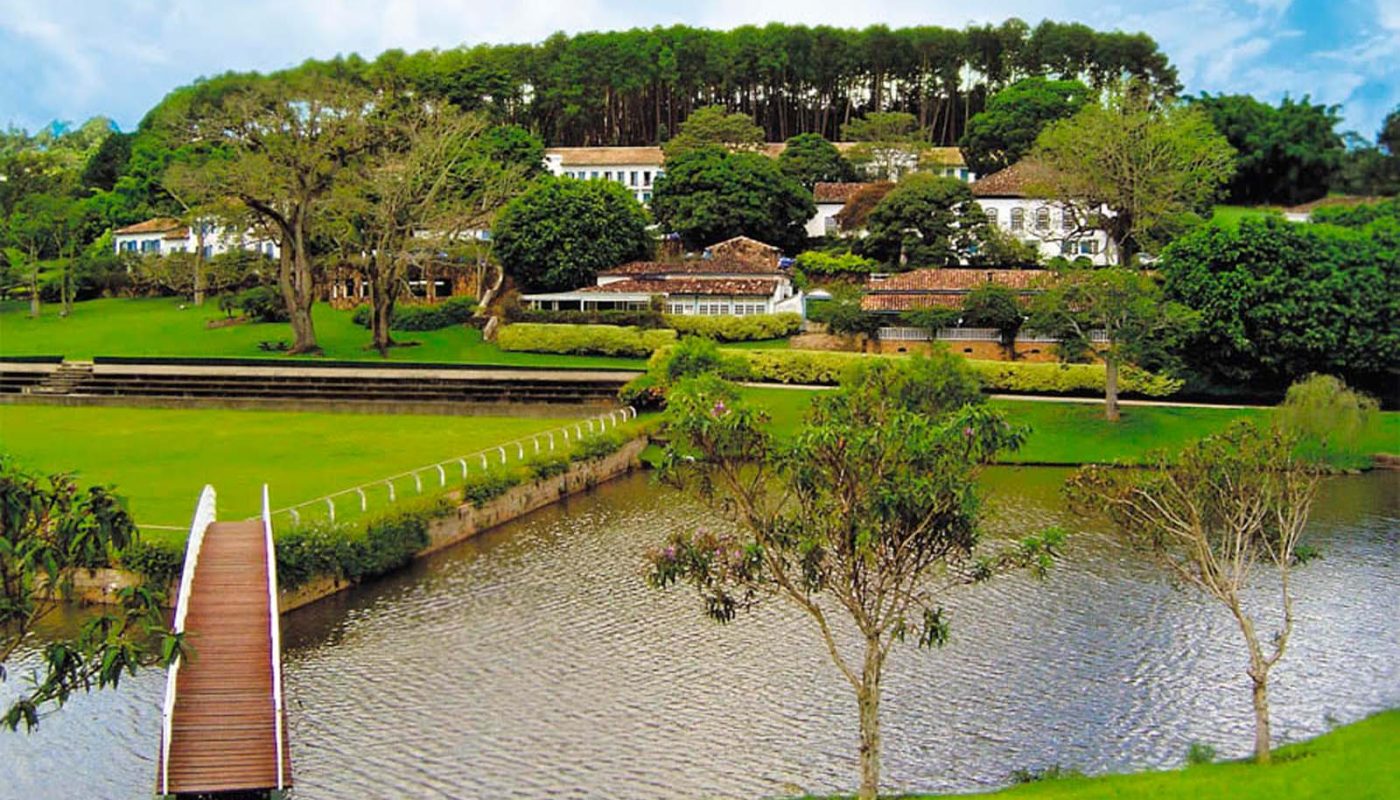 Hotel Fazenda Dona Carolina