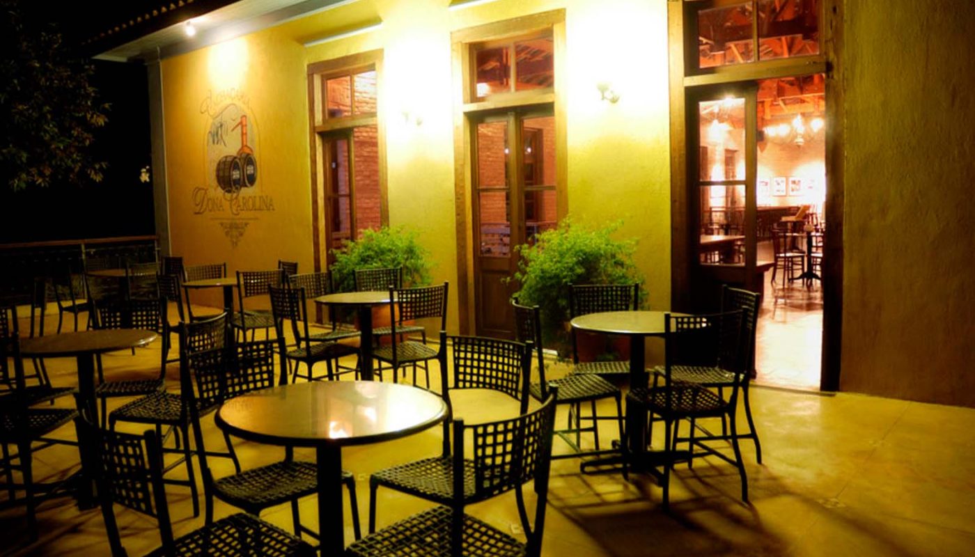Fazenda Dona Carolina
