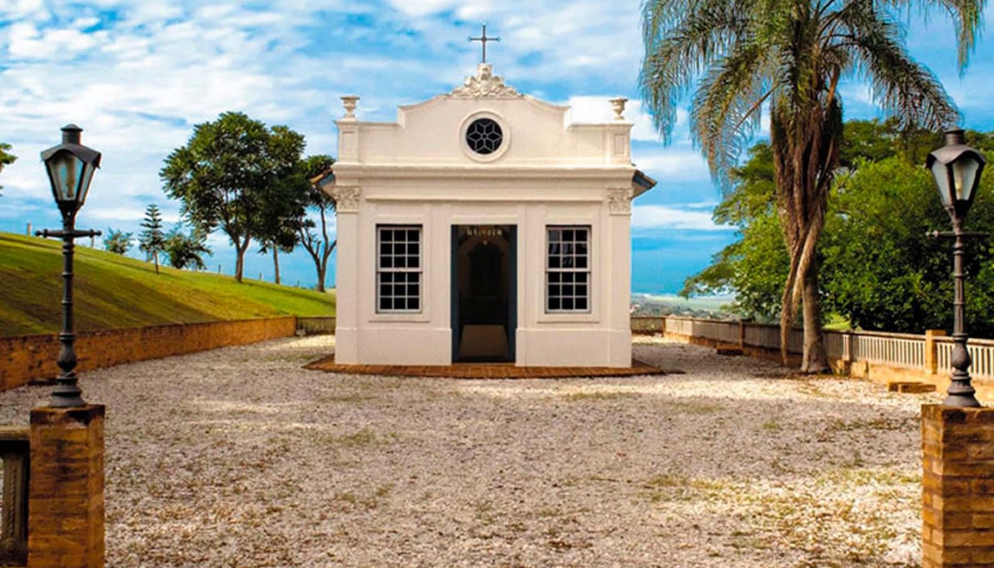 Hotel Fazenda Dona Carolina