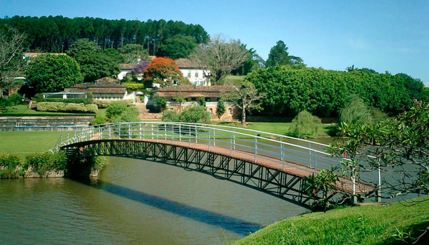 Fazenda Dona Carolina