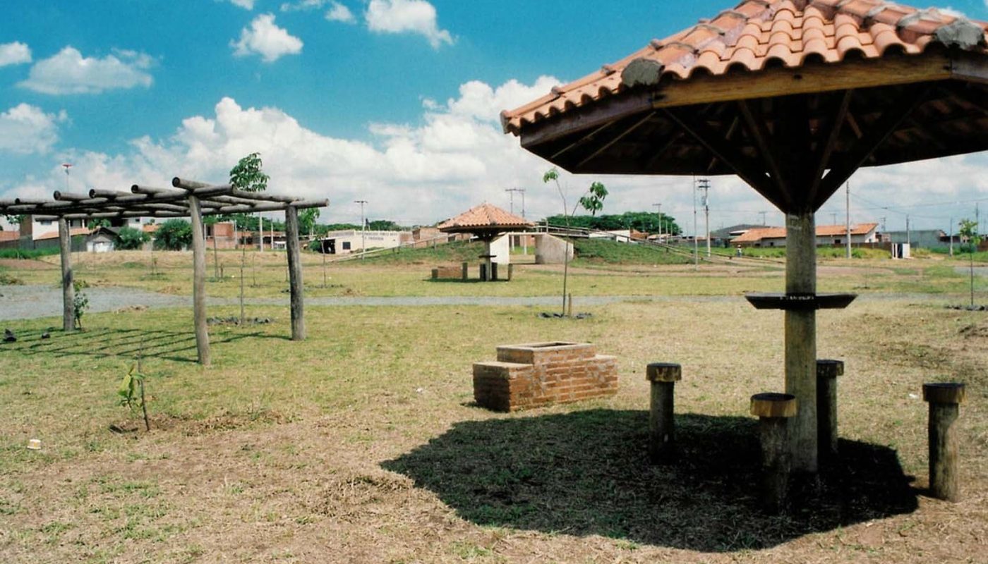 Jardim Lagoa Nova