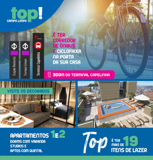 banner top campo limpo mobile
