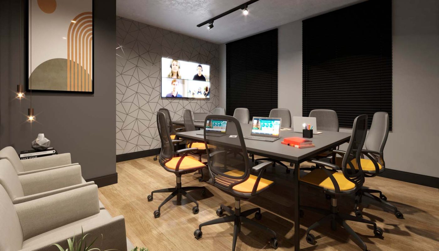 Coworking