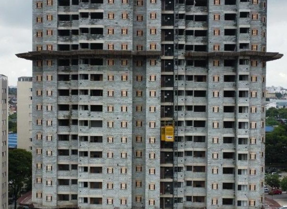 Top Campo Limpo - 02/2026