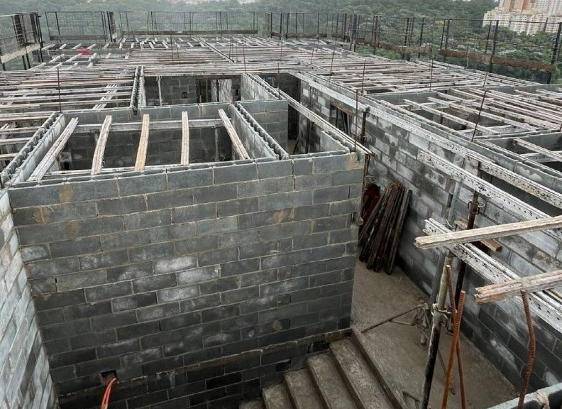 Top Campo Limpo - 02/2026