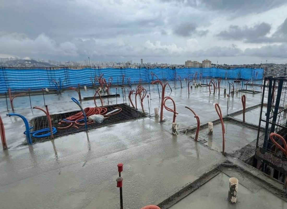 Top Campo Limpo - 02/2026