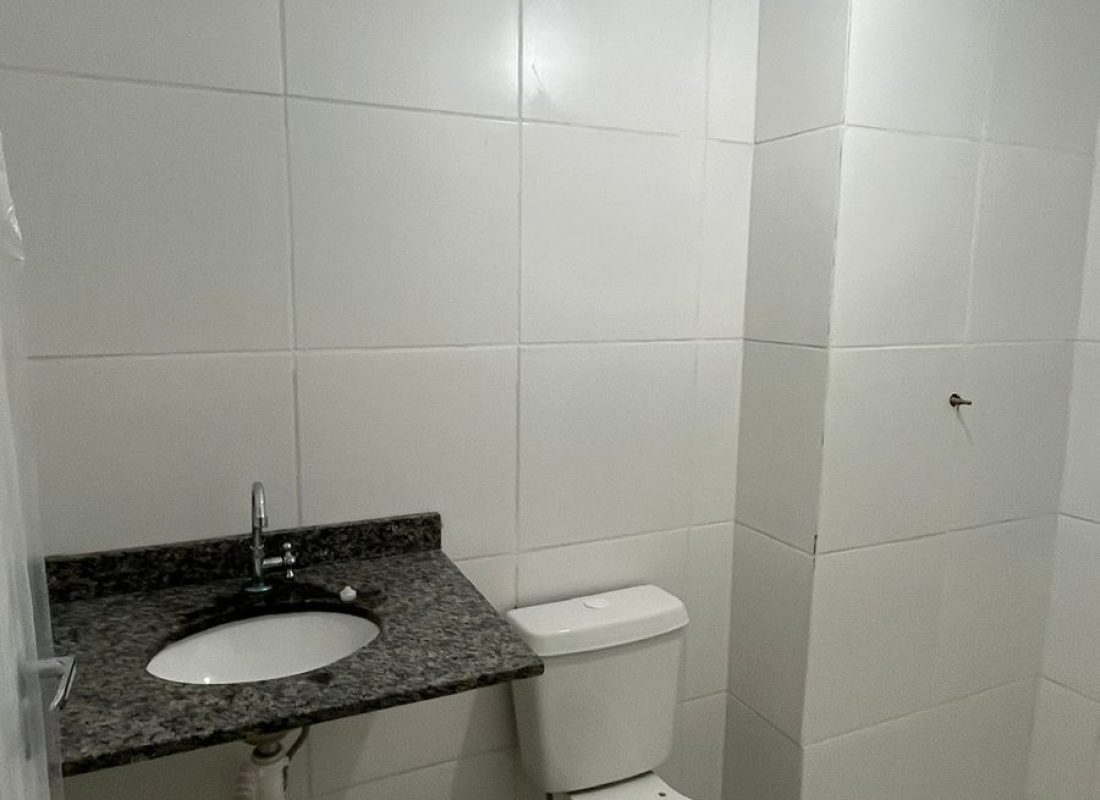 Top Campo Limpo - 02/2026