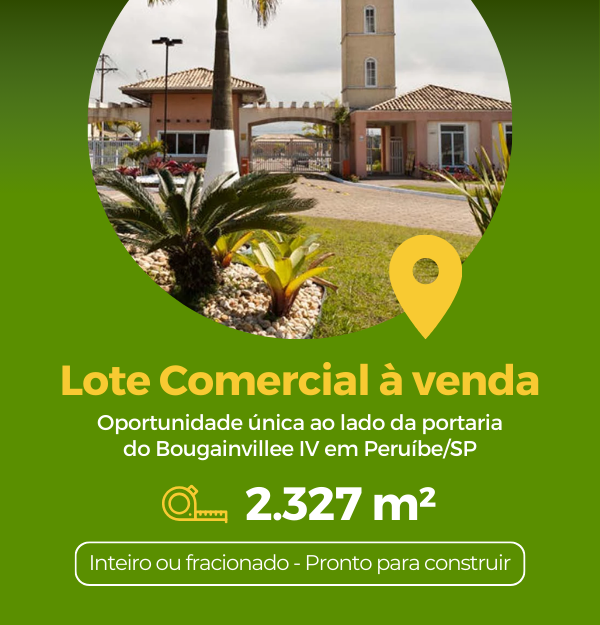 lote comercial mobile