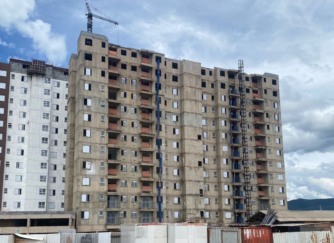 Praça Coimbra - 01/2026