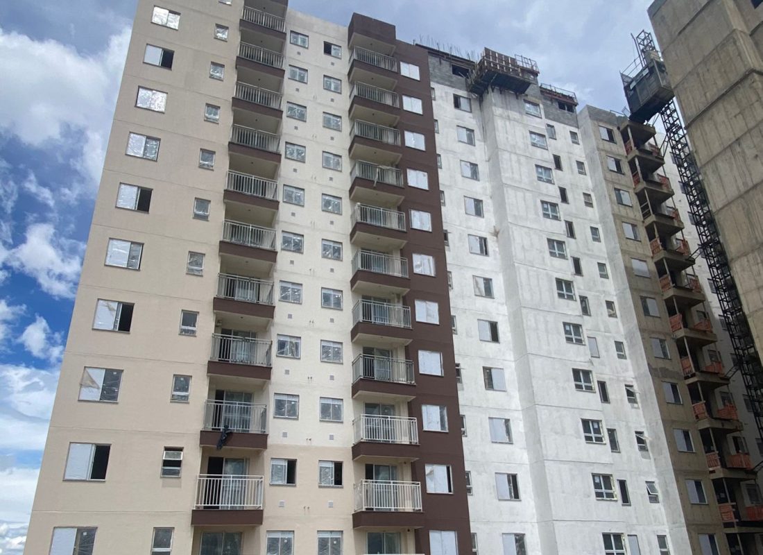 Praça Coimbra - 01/2026