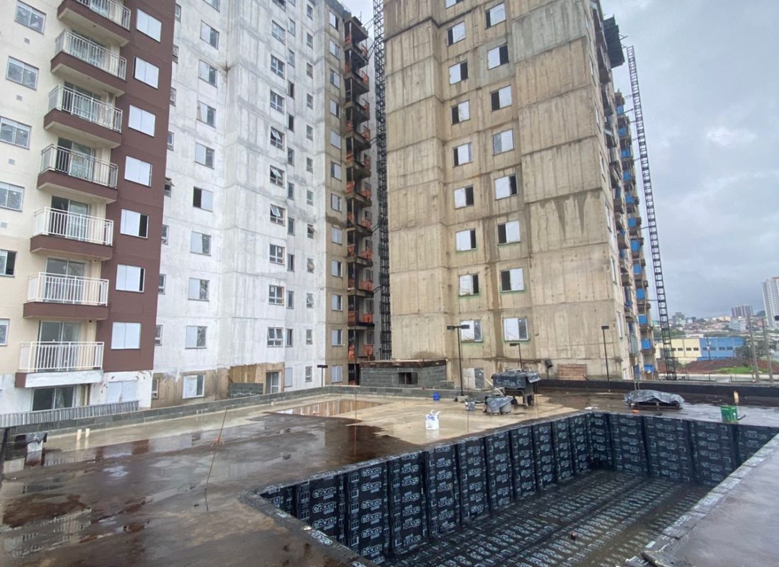 Praça Coimbra - 03/2026