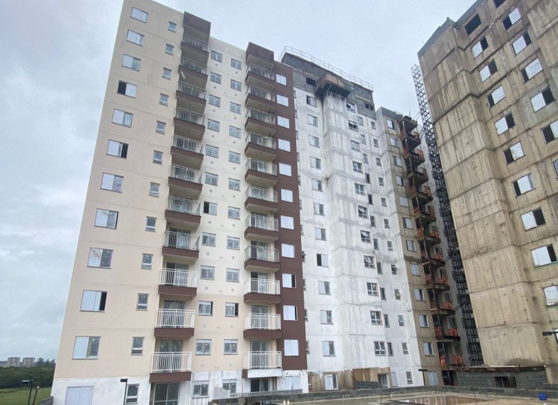 Praça Coimbra - 03/2026