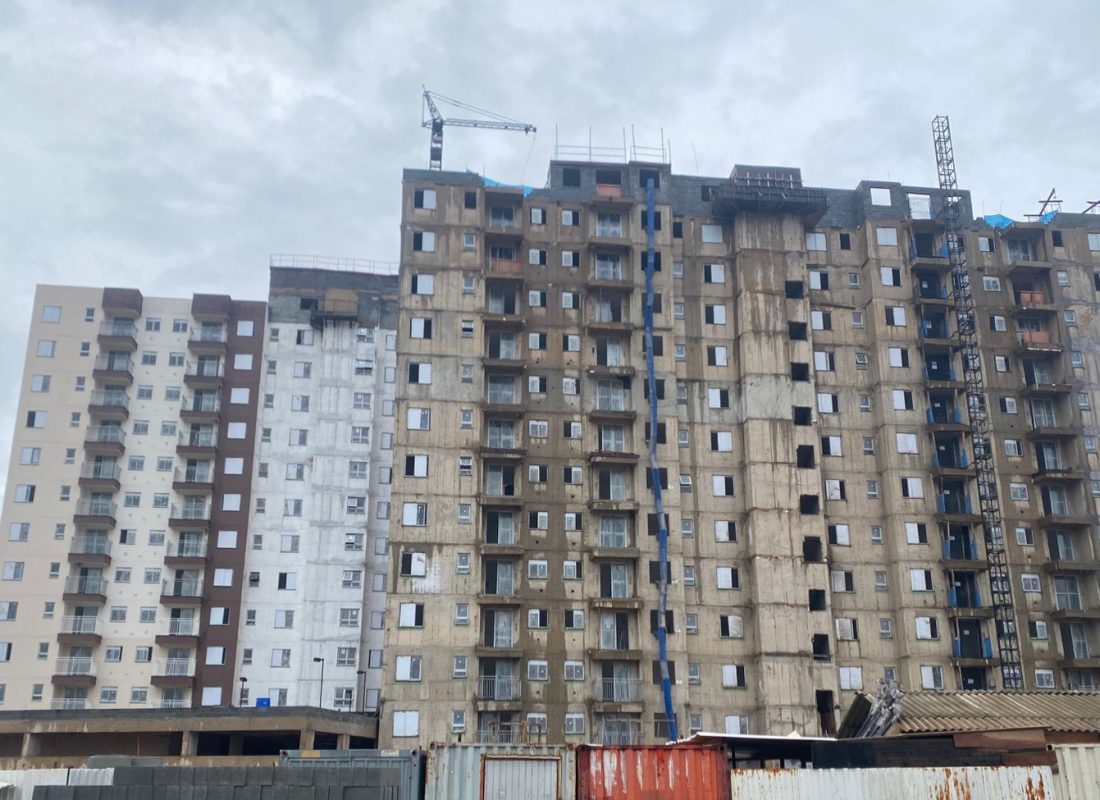 Praça Coimbra - 03/2026