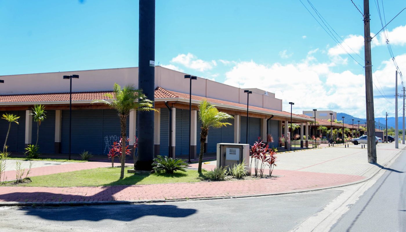 Hangar 15 Shopping