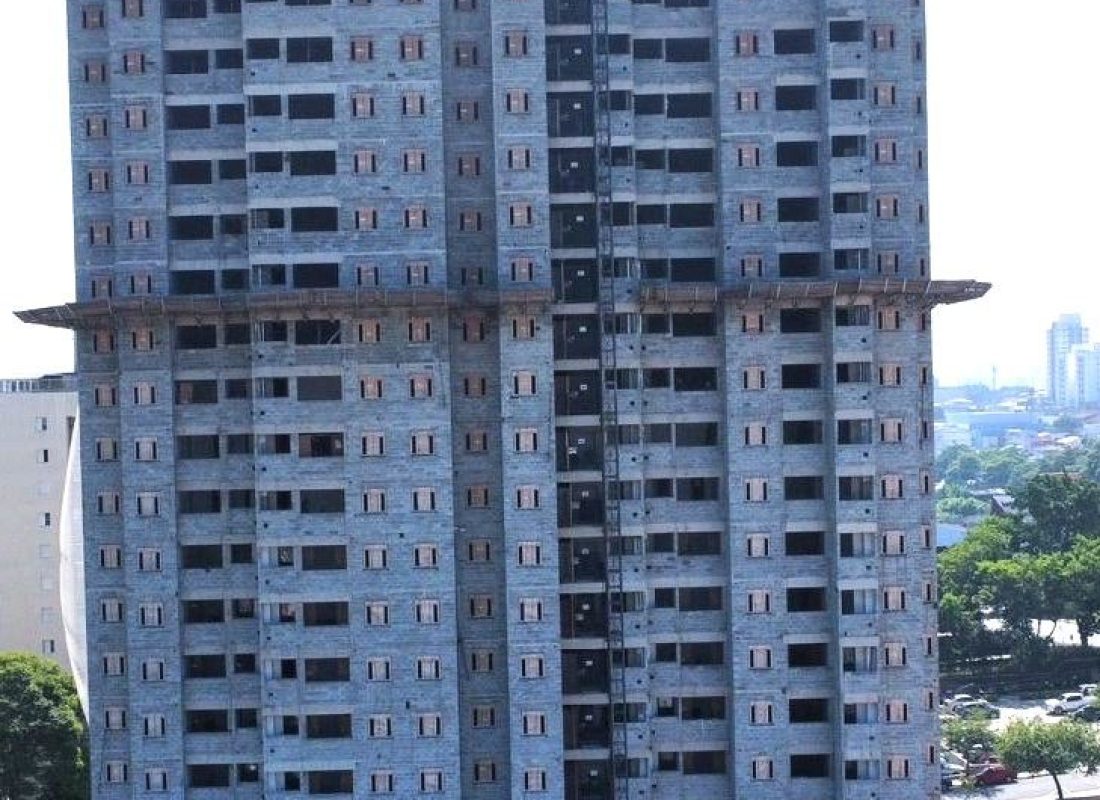 Top Campo Limpo - 03/2026