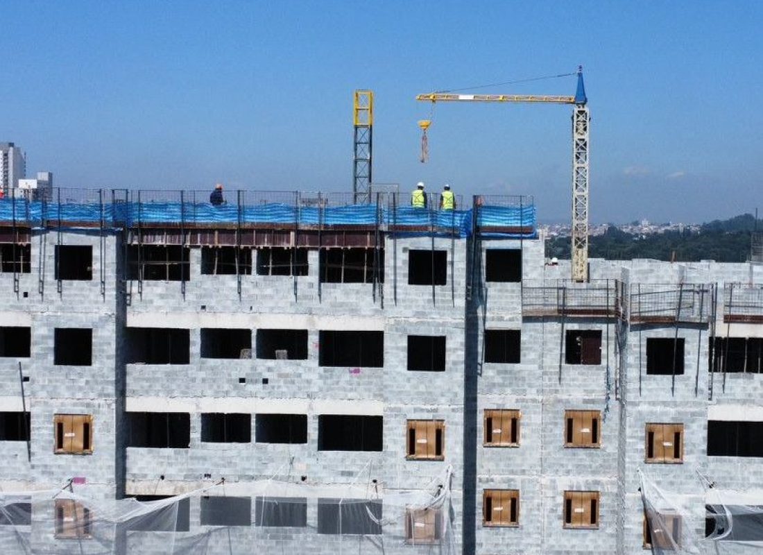 Top Campo Limpo - 03/2026