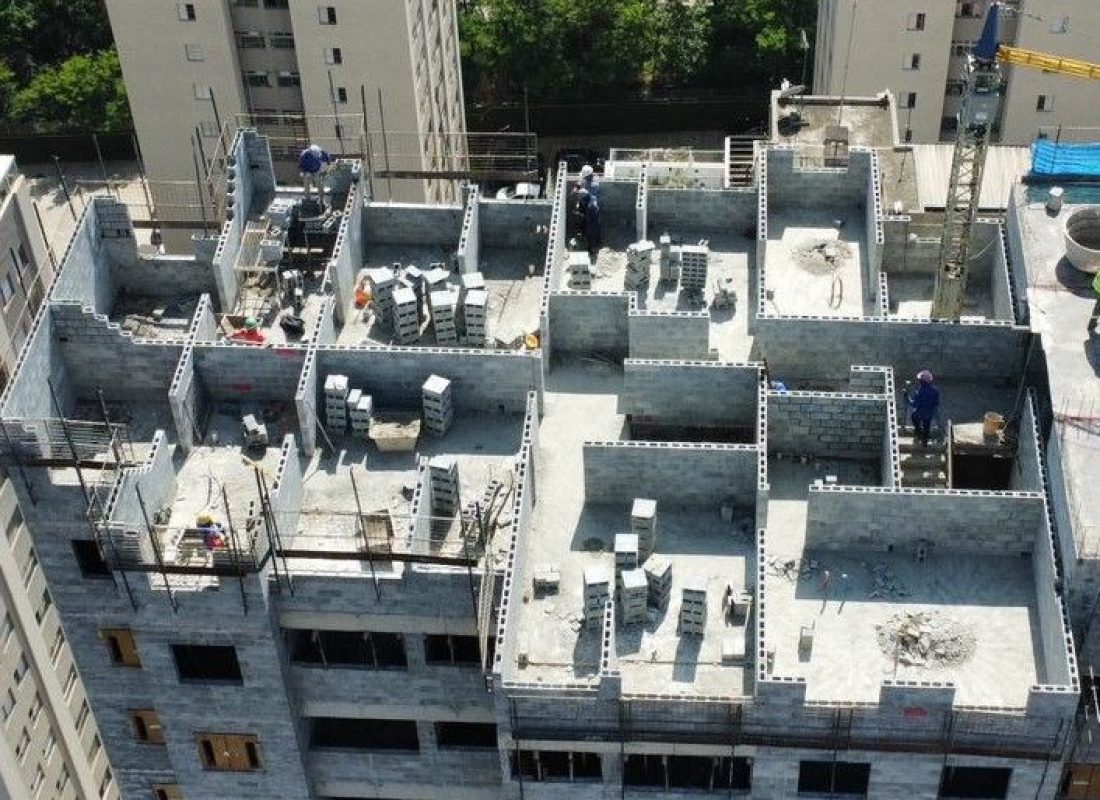 Top Campo Limpo - 03/2026