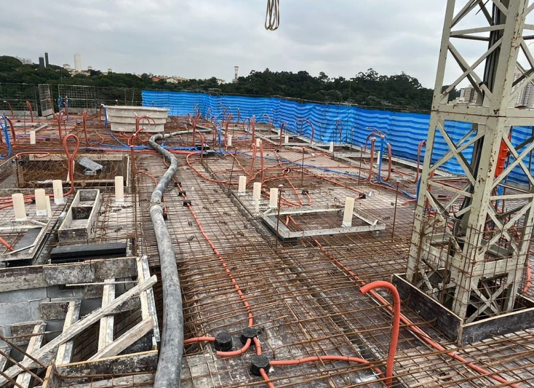 Top Campo Limpo - 03/2026