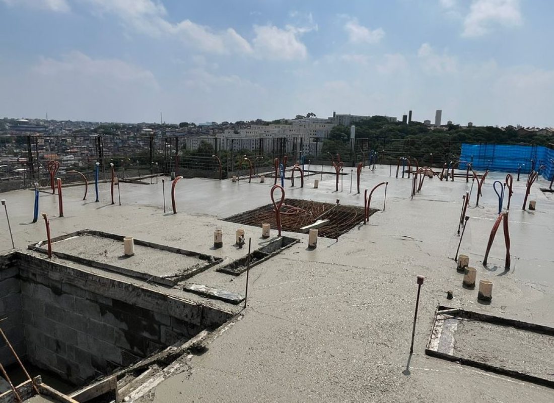 Top Campo Limpo - 03/2026